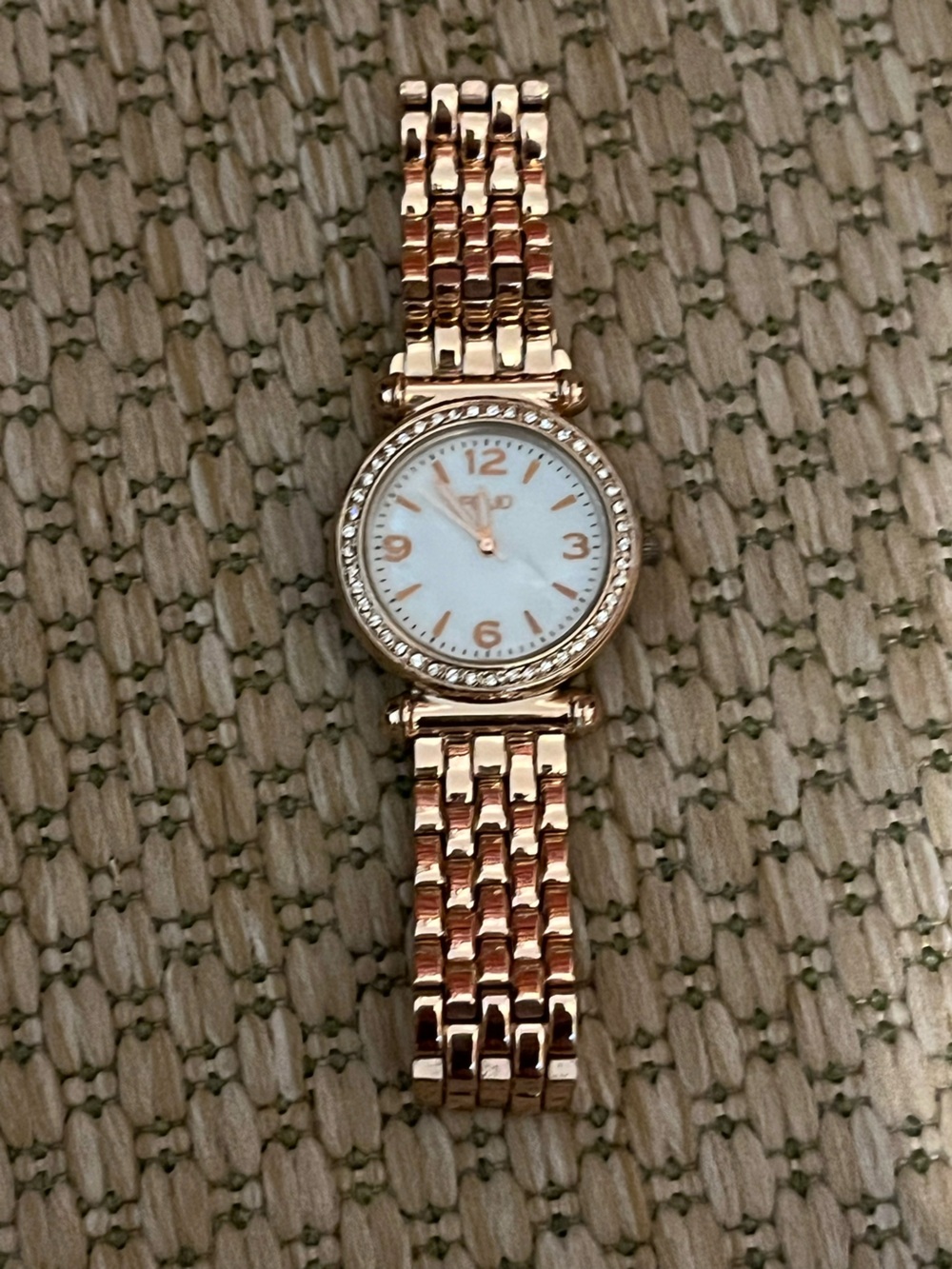 Gorgeous Watch